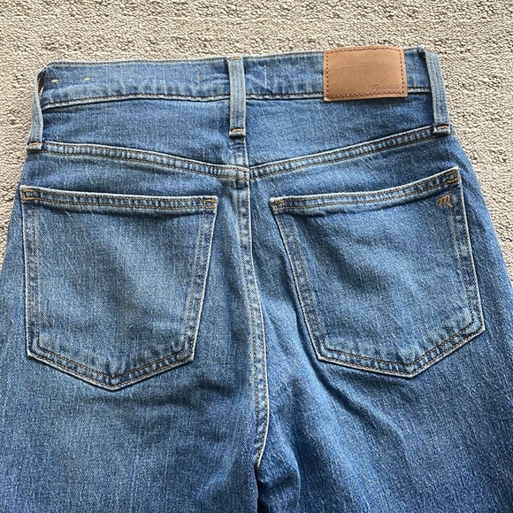 Madewell Jeans - Picture 4 of 5